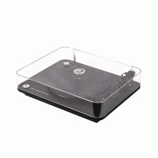Gramofony / GRAMO / Gramofon Elipson Chroma 200 Black / OM10