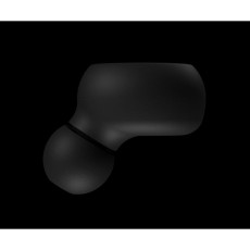 HIFI / HIFI / Sluchátka Sound By Sweden:Nero -TX / Black HIFI / HIFI / Sluchátka Sound By Sweden:Nero -TX / Black
