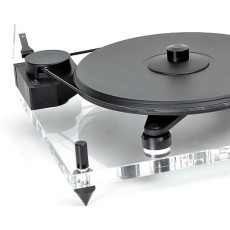 Gramofony / GRAMO / emnek pro gramofon Pro-Ject Perspektive