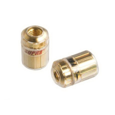 HIFI / HIFI / Koncovky Supra CombiCon Spade / 2ks