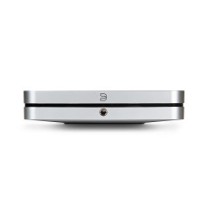 HIFI / HIFI / Streamer / DAC:Bluesound Node X / Silver