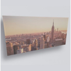 HIFI / HIFI / Absorpn panel Sonitus:Premium Pet Frame Print / 120x60