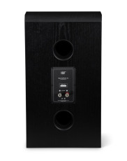 HIFI / HIFI / Repro regálové / Mofi SourcePoint 10 / Black / 2ks HIFI / HIFI / Repro regálové / Mofi SourcePoint 10 / Black / 2ks