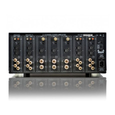 HIFI / HIFI / V�konov� 11-kan�lov� zesilova� Musical Fidel.M6x250.11