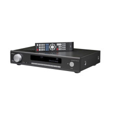 HIFI / HIFI / Integrovan zesilova Arcam HDA SA10