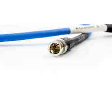 HIFI / HIFI / Koaxiln kabel Tellurium Q Blue II Waveform II Digital
