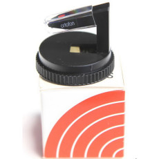 Gramofony / GRAMO / N�hradn� hrot Ortofon Stylus 10+Tesla kart��ek na hrot