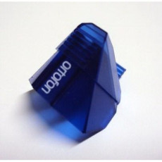 Gramofony / GRAMO / N�hradn� hrot Ortofon Stylus 2M Blue+Tesla kart��ek