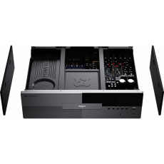 HIFI / HIFI / 4K Ultra HD Pehrva:Magnetar UDP900