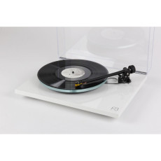 Gramofony / GRAMO / Gramofon Rega Planar 3+ND3 MM / White