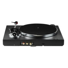 Gramofony / GRAMO / Gramofon Rekkord M600 / Black