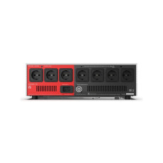 HIFI / HIFI / Sov filtr:IsoTek V5 Sigmas / Silver+Evo3 Premier