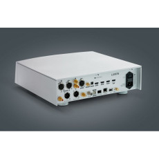 HIFI / HIFI / Streamer / Lumin P1 / Silver HIFI / HIFI / Streamer / Lumin P1 / Silver