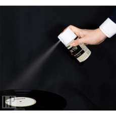 Gramofony / GRAMO / Čistící set pro gramofon a vinyly / Nagaoka CLSET2 Gramofony / GRAMO / Čistící set pro gramofon a vinyly / Nagaoka CLSET2