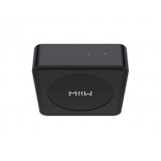 HIFI / HIFI / Streamer / DAC:WiiM Pro PluS / Black