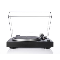 Gramofony / GRAMO / Gramofon Dual CS 529 High Fidelity / Black / 2M Bronze