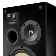 HIFI / HIFI / Repro regálové / JBL L52 Classic Black Edition / 2ks HIFI / HIFI / Repro regálové / JBL L52 Classic Black Edition / 2ks