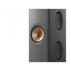 HIFI / HIFI / Repro All In One Kef LS60 Wireless / Titanium Grey / 1ks