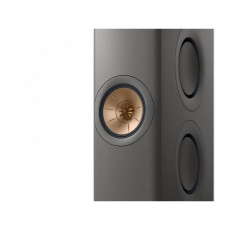 HIFI / HIFI / Repro bezdrtov Kef LS60 Wireless / Titanium Grey / 2ks