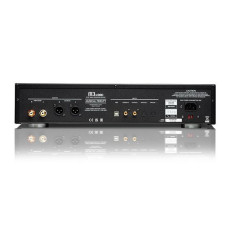 HIFI / HIFI / DAC Musical Fidelity M3x DAC / Black