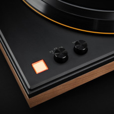 Gramofony / GRAMO / Gramofon MOFI MasterDeck Walnut