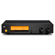 Gramofony / GRAMO / Gramofonový předzesilovač MOFI MasterPhono Black Gramofony / GRAMO / Gramofonový předzesilovač MOFI MasterPhono Black