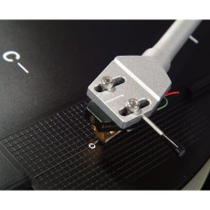 Gramofony / GRAMO / ablona pro nastaven gramofonu MoFi Geo-Disc Tool