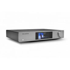 HIFI / HIFI / Streamer / DAC:Cambridge Audio CXN 100 / Lunar Grey