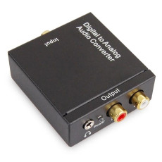 HIFI / HIFI / DAC Dynavox Mini DAC HIFI / HIFI / DAC Dynavox Mini DAC