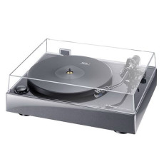 Gramofony / GRAMO / Gramofon Magnat MTT-990 / Grafit+AT VM520EB Gramofony / GRAMO / Gramofon Magnat MTT-990 / Grafit+AT VM520EB
