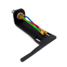 Gramofony / GRAMO / Headshell Nagaoka HSAL-01