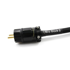 HIFI / HIFI / Sov kabel:Tellurium Q:Ultra Black II / 1,5m
