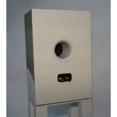 HIFI / HIFI / Repro reg�lov� / Horns FP 10 + stojany