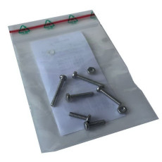 Gramofony / HIFI / Sada montnch roubk M2,5 / Analogis Phono Screws Set