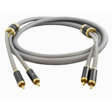 HIFI / HIFI / Signlov kabel:Ludic Magica Interlink RCA / 1.0m