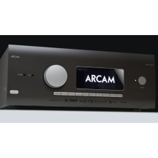 HIFI / HIFI / AV Receiver Arcam HDA AVR21