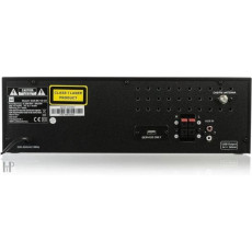 HIFI / GRAMO / Mikrosystém Dual DAB-MS130 CD+Dual DT 210 USB HIFI / GRAMO / Mikrosystém Dual DAB-MS130 CD+Dual DT 210 USB