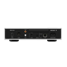 HIFI / HIFI / Streamer / Matrix Element s