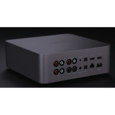 HIFI / HIFI / Streamer / Pedzesilova / WIIM Ultra