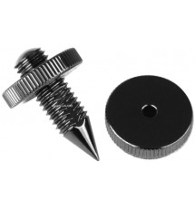 HIFI / HIFI / Hroty antirezonann / Dali Spike Set / 4ks