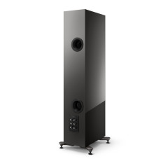 HIFI / HIFI / Repro sloupov:Kef R7 Meta / Gloss Black / 2ks