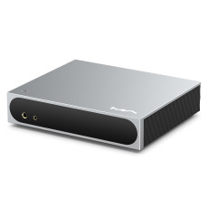 HIFI / HIFI / Streamer / DAC:Matrix Mini-i PRO 4 / Silver