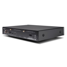 HIFI / HIFI / Streamer / DAC:Cambridge Audio AXN 10 Black edition