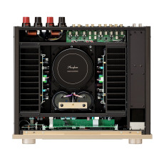 HIFI / HIFI / Integrovaný zesilovač:Accuphase E-700 / Třída A HIFI / HIFI / Integrovaný zesilovač:Accuphase E-700 / Třída A