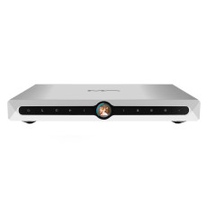 HIFI / HIFI / Streamer / DAC:Matrix X-Sabre 3 / Silver