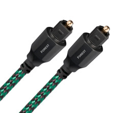 HIFI / HIFI / Optick kabel:Audioquest Forest Optilink Toslink / 0,75m