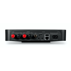 HIFI / HIFI / Streamer / All In One System Bluesound Powernode Edge / BLK HIFI / HIFI / Streamer / All In One System Bluesound Powernode Edge / BLK