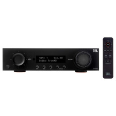 HIFI / HIFI / AV Zesilovač JBL MA310 / Black HIFI / HIFI / AV Zesilovač JBL MA310 / Black