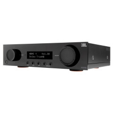HIFI / HIFI / AV Zesilovač JBL MA310 / Black HIFI / HIFI / AV Zesilovač JBL MA310 / Black