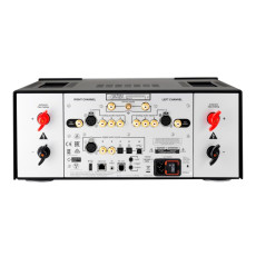 HIFI / HIFI / Integrovaný zesilovač Mark Levinson No585.5 HIFI / HIFI / Integrovaný zesilovač Mark Levinson No585.5